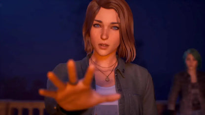 Square Enix Life Is Strange Reunion Video Game