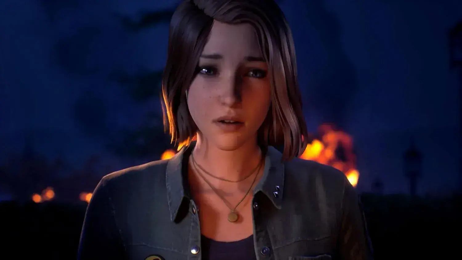 Square Enix Life Is Strange Reunion Video Game
