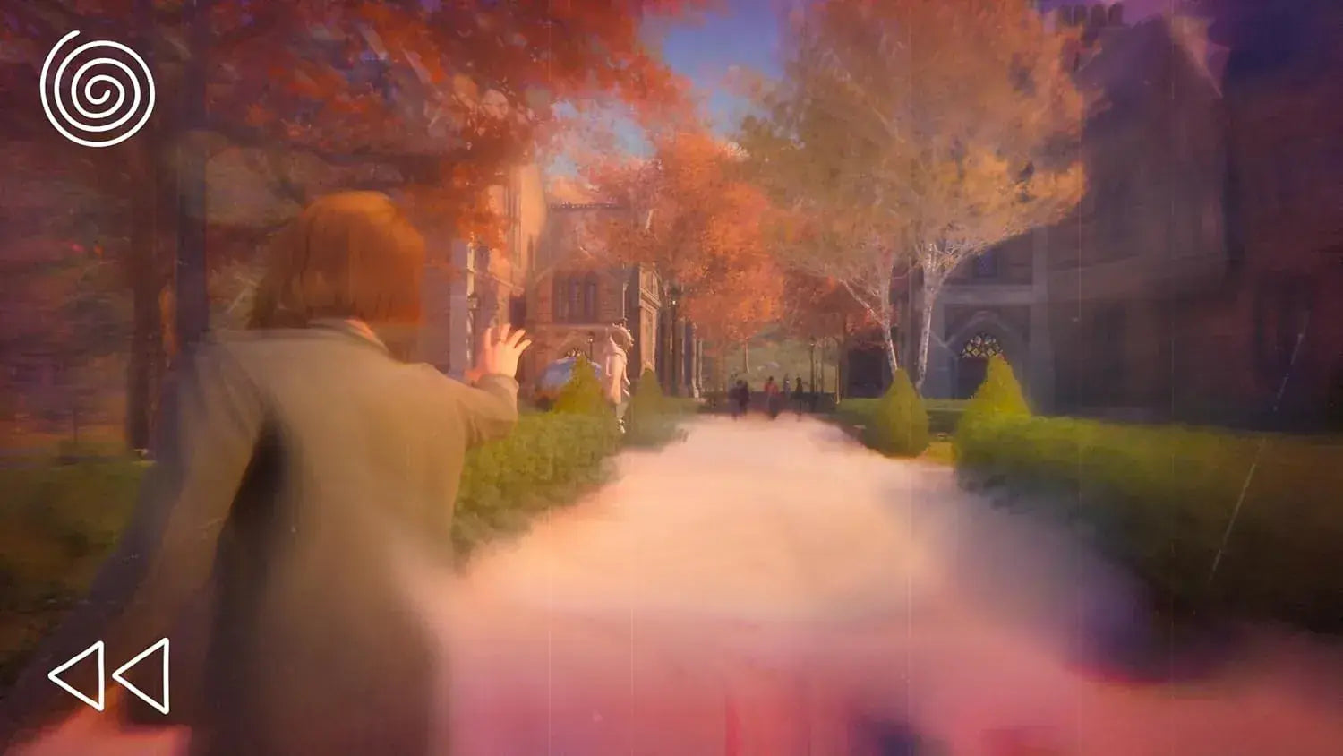 Square Enix Life Is Strange Reunion Video Game