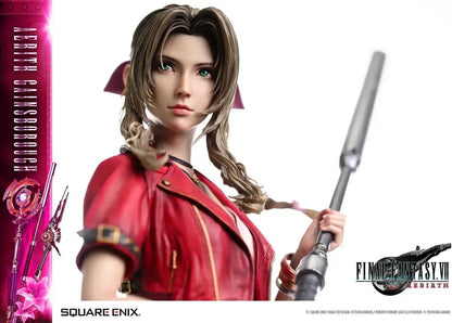 Square Enix Masterline FFVII Rebirth Aerith Gainsborough