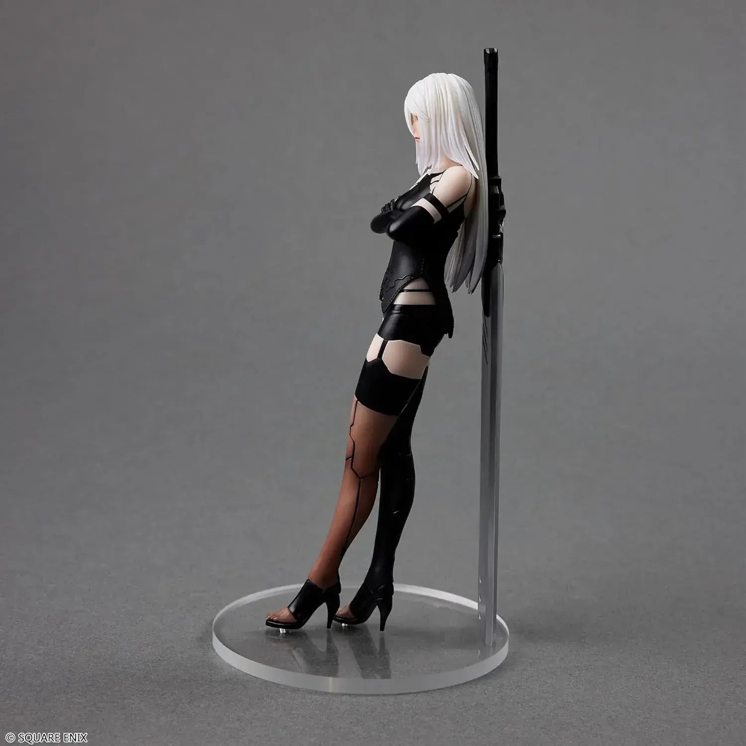 Square Enix Nier Automata Formism A2 Yoruha A Type 2 Figure