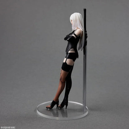 Square Enix Nier Automata Formism A2 Yoruha A Type 2 Figure