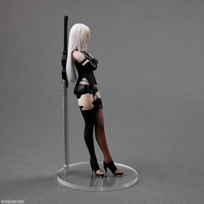 Square Enix Nier Automata Formism A2 Yoruha A Type 2 Figure