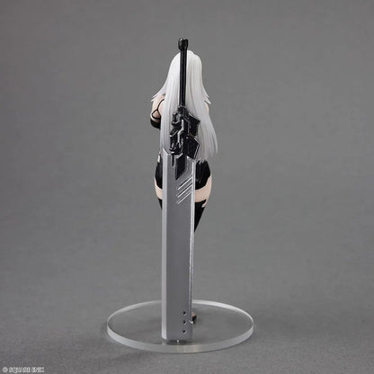 Square Enix Nier Automata Formism A2 Yoruha A Type 2 Figure