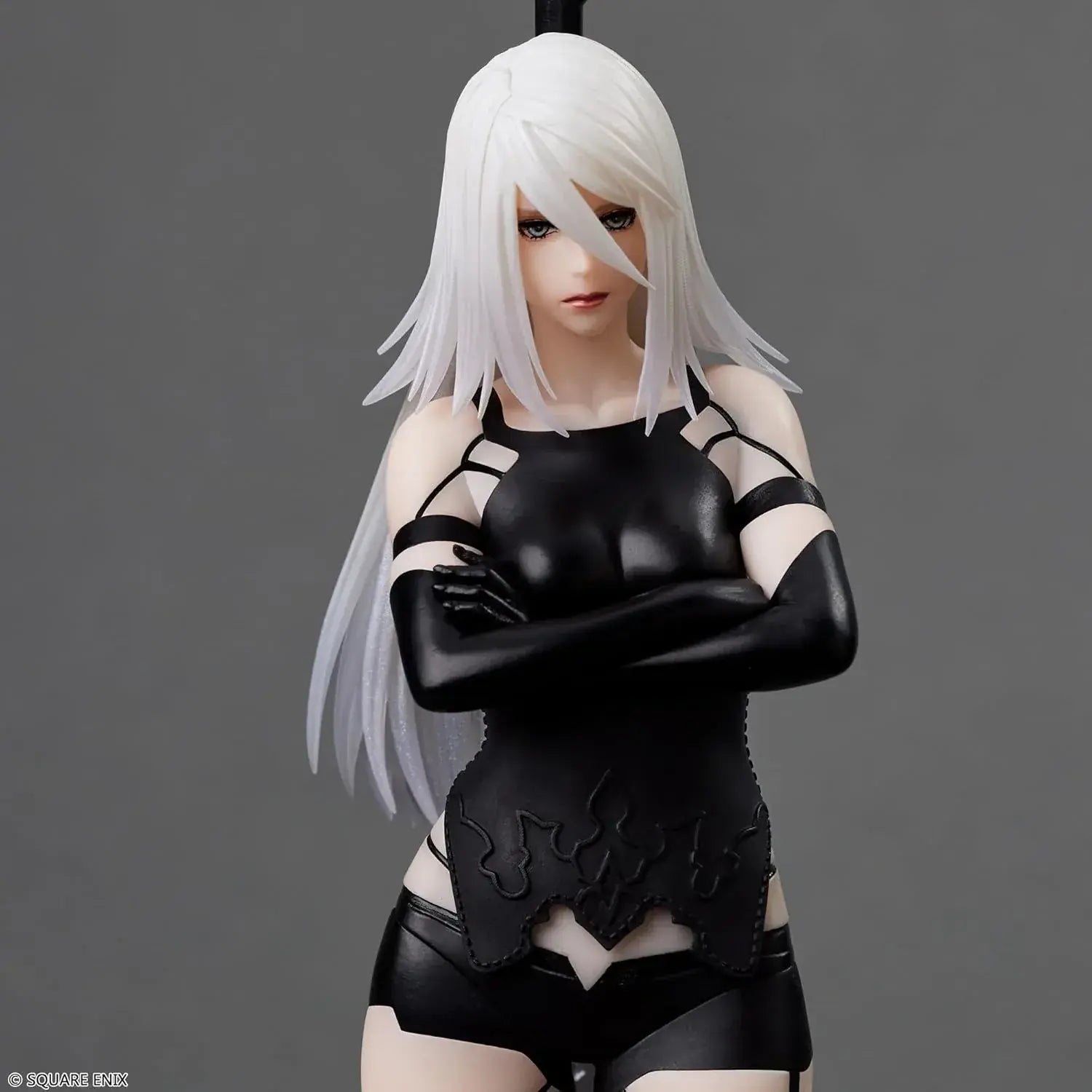 Square Enix Nier Automata Formism A2 Yoruha A Type 2 Figure