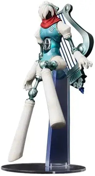Square Enix Persona 3 Reload Formism Orpheus Figure