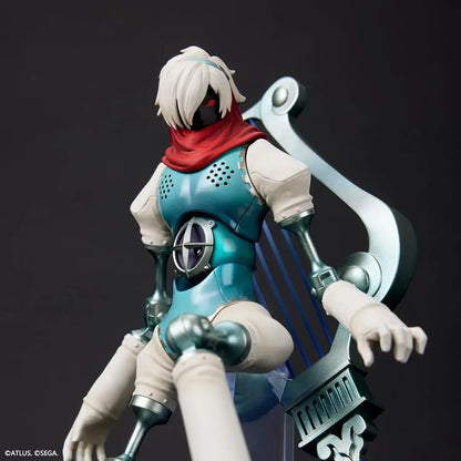 Square Enix Persona 3 Reload Formism Orpheus Figure