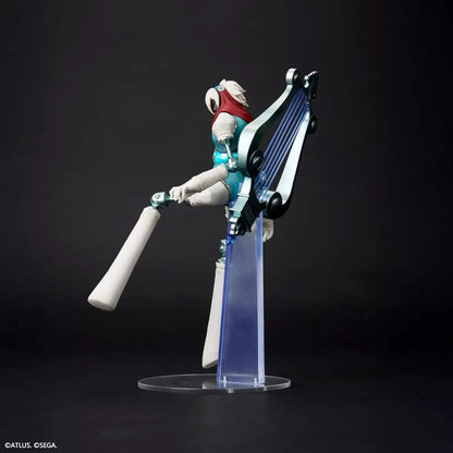 Square Enix Persona 3 Reload Formism Orpheus Figure