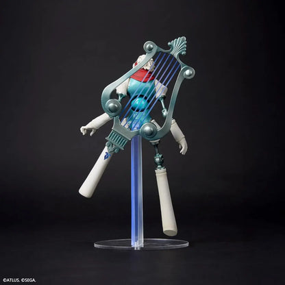 Square Enix Persona 3 Reload Formism Orpheus Figure
