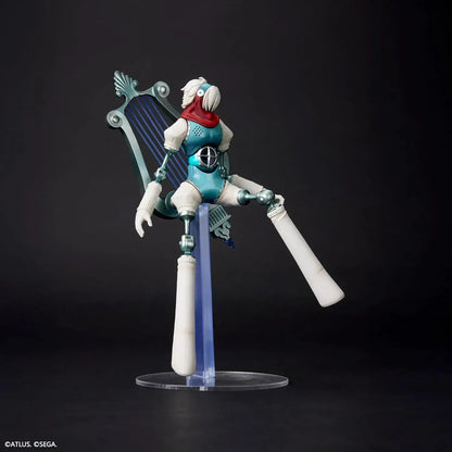 Square Enix Persona 3 Reload Formism Orpheus Figure
