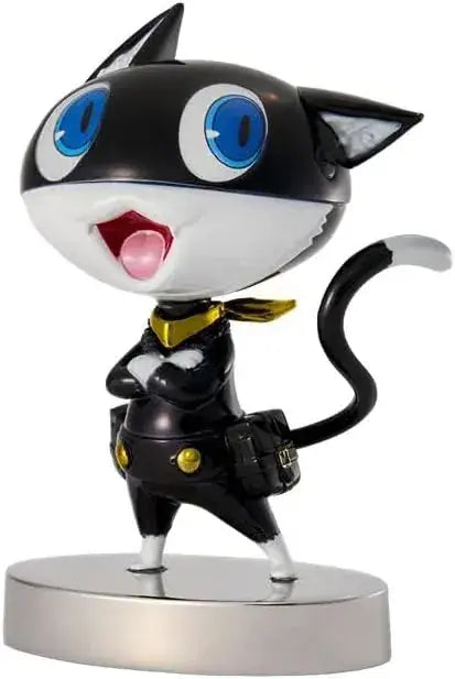 Square Enix Persona 5 Royal Bright Arts Gallery Morgana