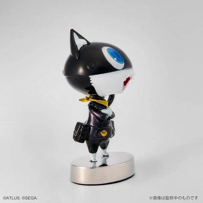 Square Enix Persona 5 Royal Bright Arts Gallery Morgana