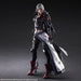 Square Enix Play Arts Kai Final Fantasy XV Aranea PVC Figure