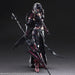 Square Enix Play Arts Kai Final Fantasy XV Aranea PVC Figure