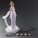 Square Enix Play Arts Kai Final Fantasy XV Lunafreya Action Figure