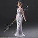 Square Enix Play Arts Kai Final Fantasy XV Lunafreya Action Figure