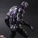 Square Enix Play Arts Kai Venom Marvel Universe Action Figure