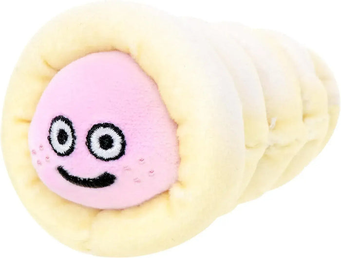Square Enix Smile Slime Corone White Plush Toy