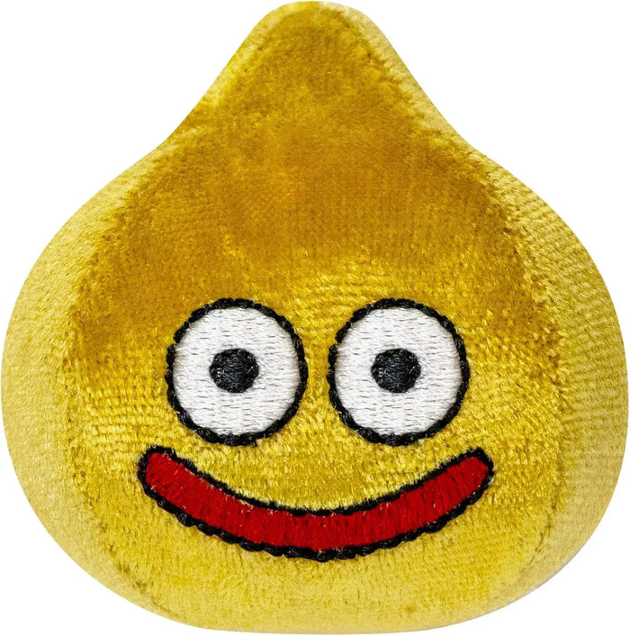 Square Enix Smile Slime Dragon Quest 40th Anniversary
