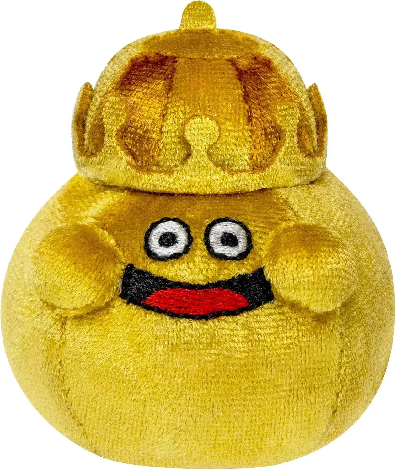 Square Enix Smile Slime King Slime Dragon Quest 40th Anniversary