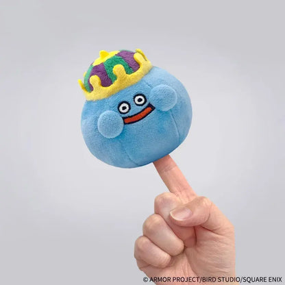 Square Enix Smile Slime Mini Puppet Plush Collection Vol 1 Box