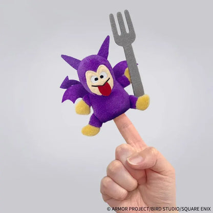 Square Enix Smile Slime Mini Puppet Plush Collection Vol 1 Box