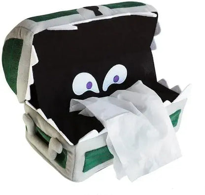 Square Enix Smile Slime Plush Tissue Cover
