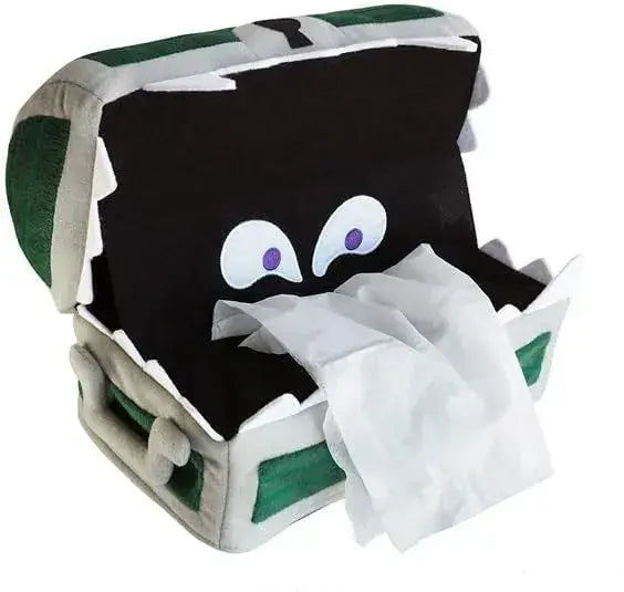 Square Enix Smile Slime Plush Tissue Cover