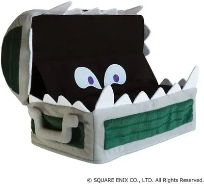 Square Enix Smile Slime Plush Tissue Cover