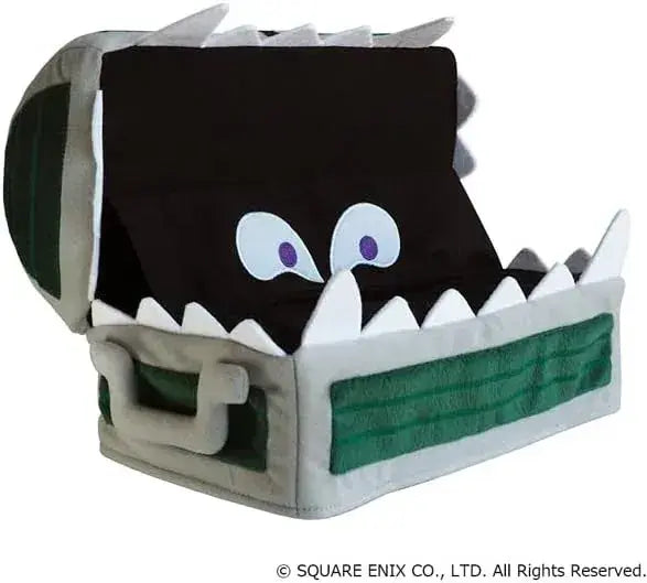 Square Enix Smile Slime Plush Tissue Cover