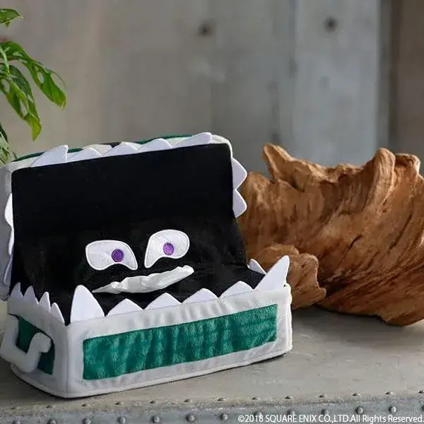 Square Enix Smile Slime Plush Tissue Cover