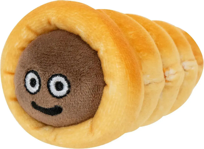 Square Enix Smile Slime Squeezeable Slime Coronet Plush
