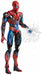 Square Enix Spider-Man Variant Play Arts Kai Action Figure Collectible