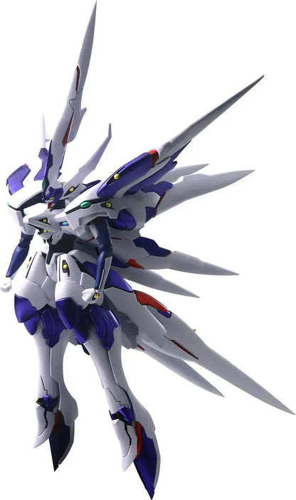 Square Enix Xenogears Bring Arts Action Figure