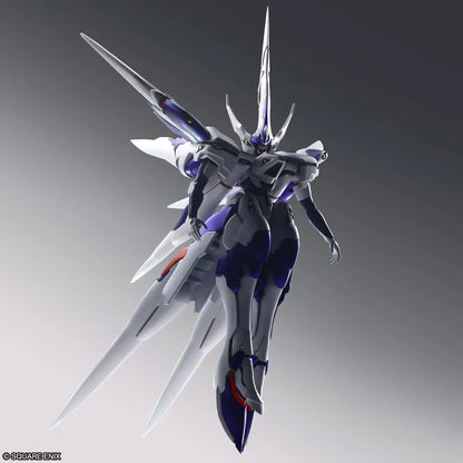 Square Enix Xenogears Bring Arts Action Figure