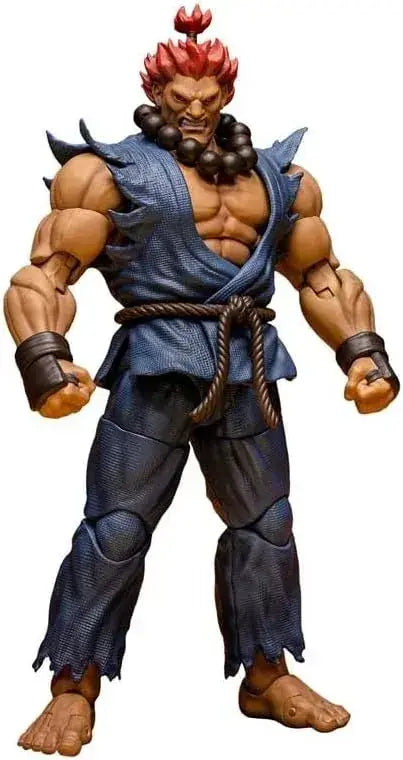 Storm Collectibles Street Fighter Zero 3 Gouki Figure
