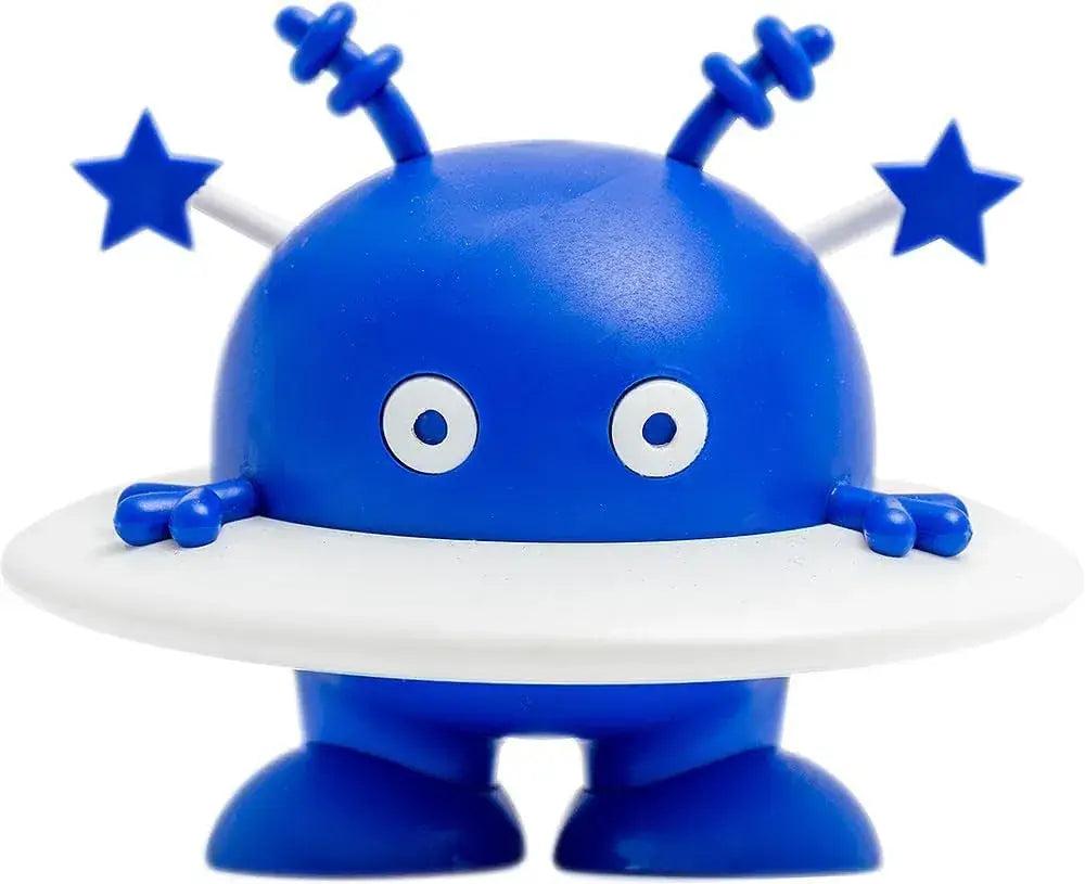 Studio Syuto Cosmo Hoshimaru Blue Plastic Model Kit PS