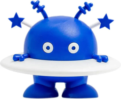 Studio Syuto Cosmo Hoshimaru Blue Plastic Model Kit PS