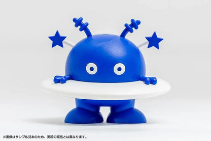 Studio Syuto Cosmo Hoshimaru Blue Plastic Model Kit PS