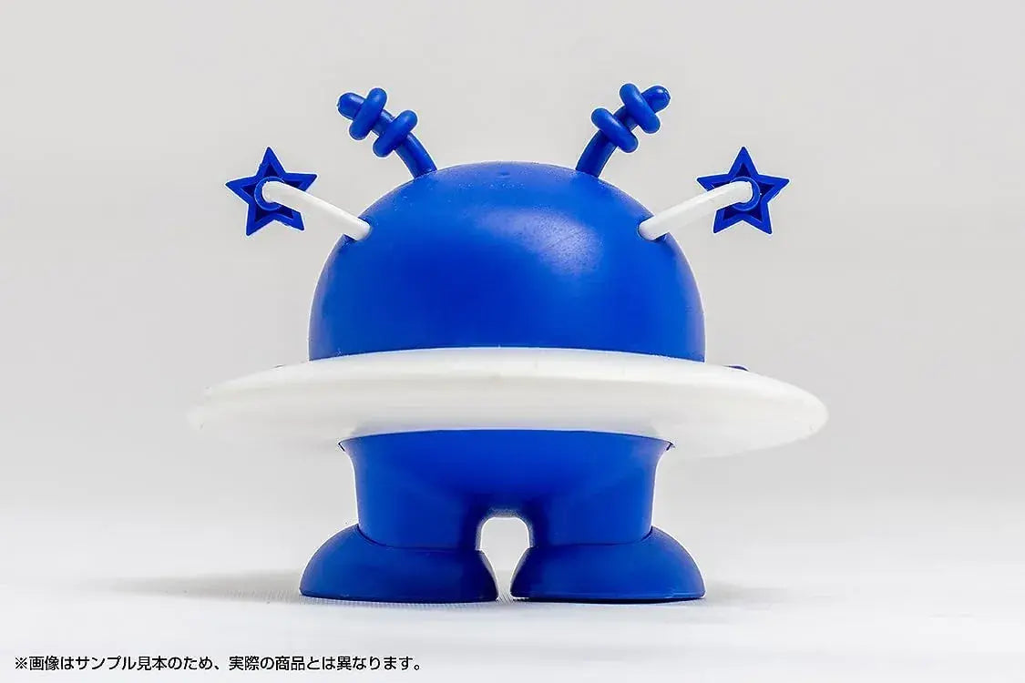 Studio Syuto Cosmo Hoshimaru Blue Plastic Model Kit PS