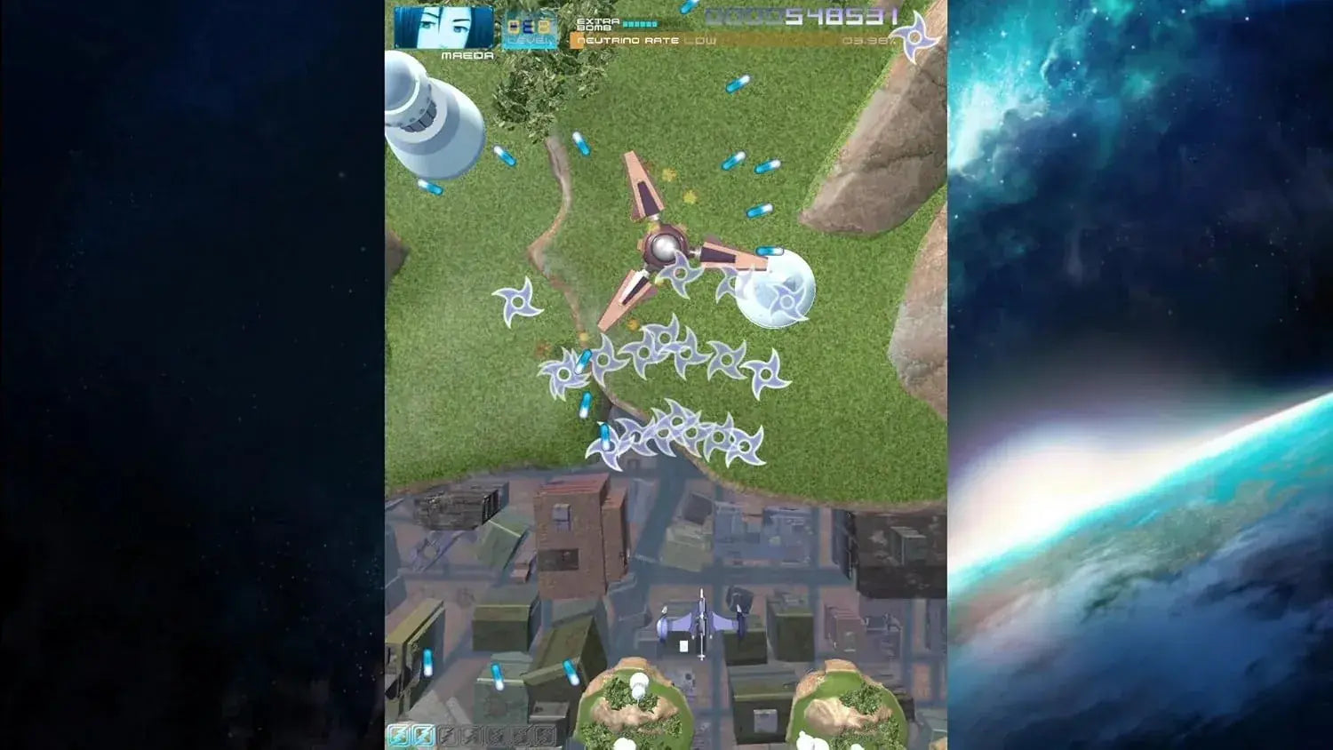 Success Cyvaria 3 Standard Edition Nintendo Switch Game