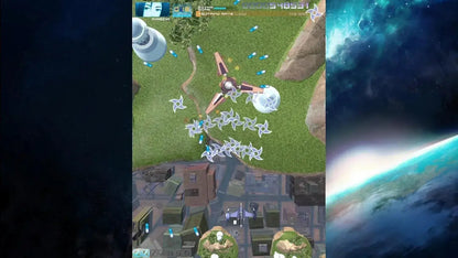 Success Cyvaria 3 Standard Edition Nintendo Switch Game