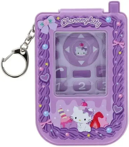 Sun Star Stationery Charmy Kitty Sanrio Pass Case