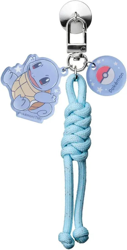 Suncrest Pokemon Keyring Hanger