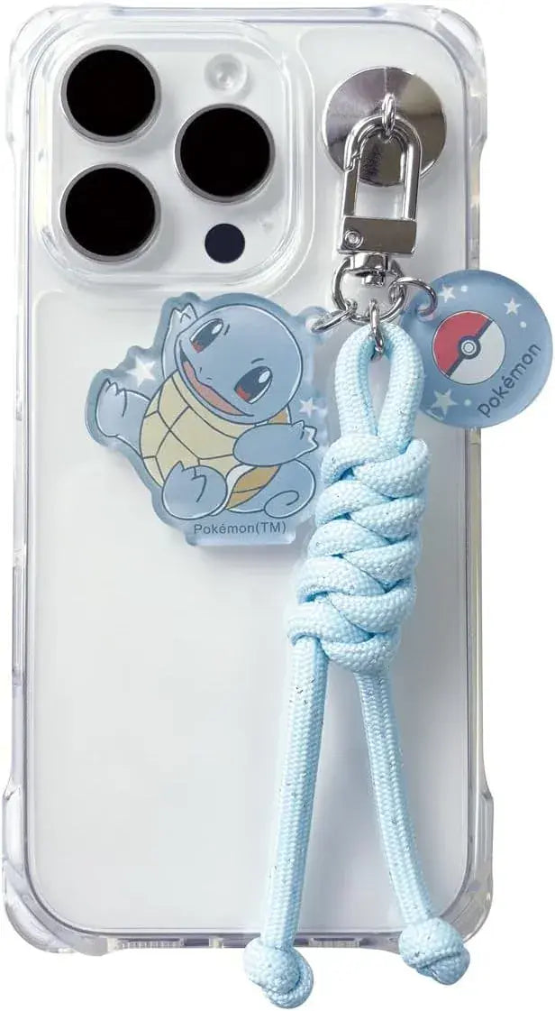 Suncrest Pokemon Keyring Hanger