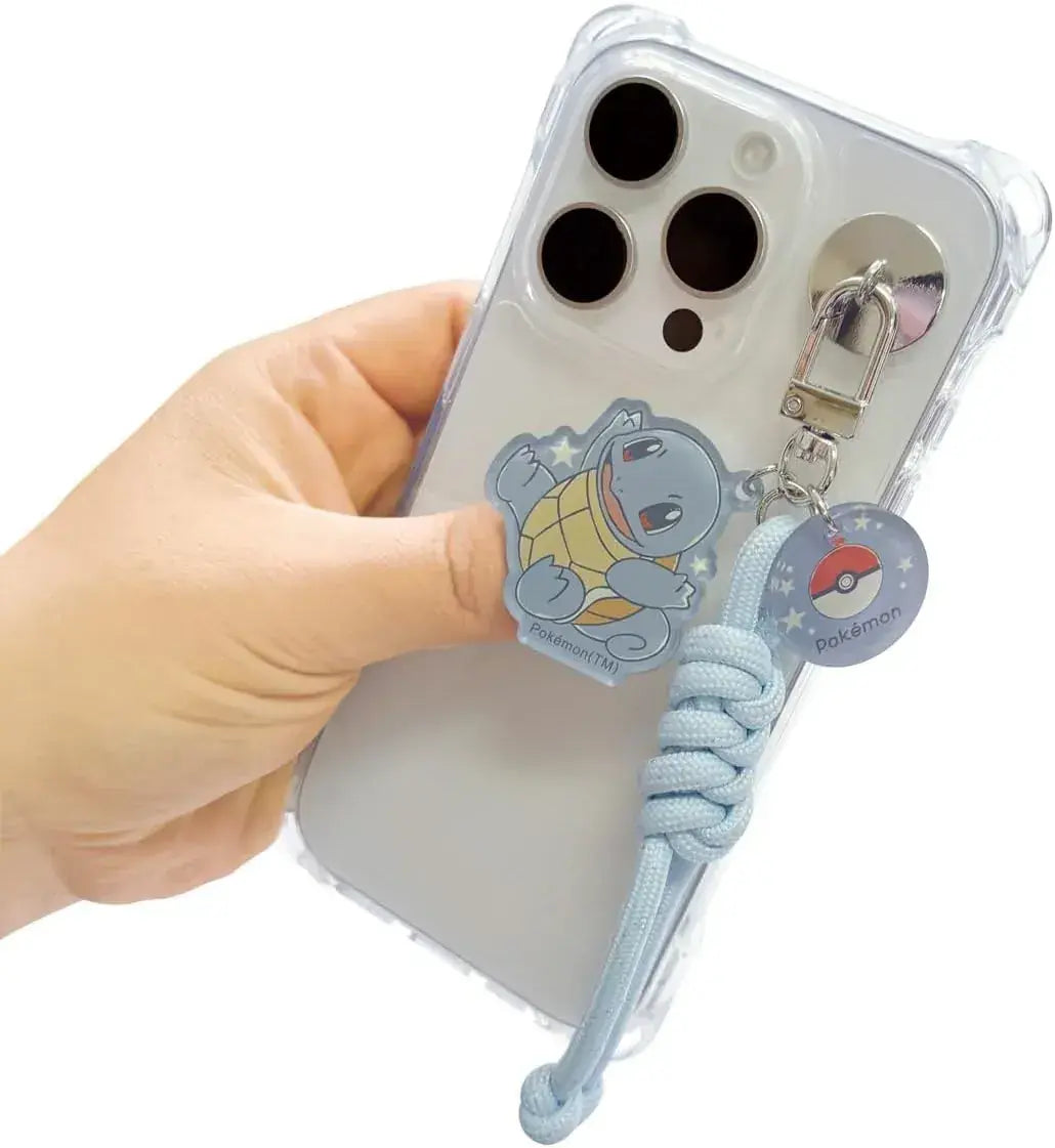 Suncrest Pokemon Keyring Hanger