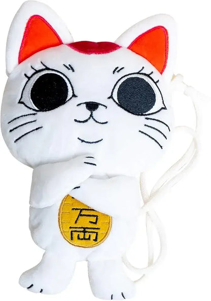 Sunrisepop Dandadan Turbo Baa Bag Lightweight Durable Design