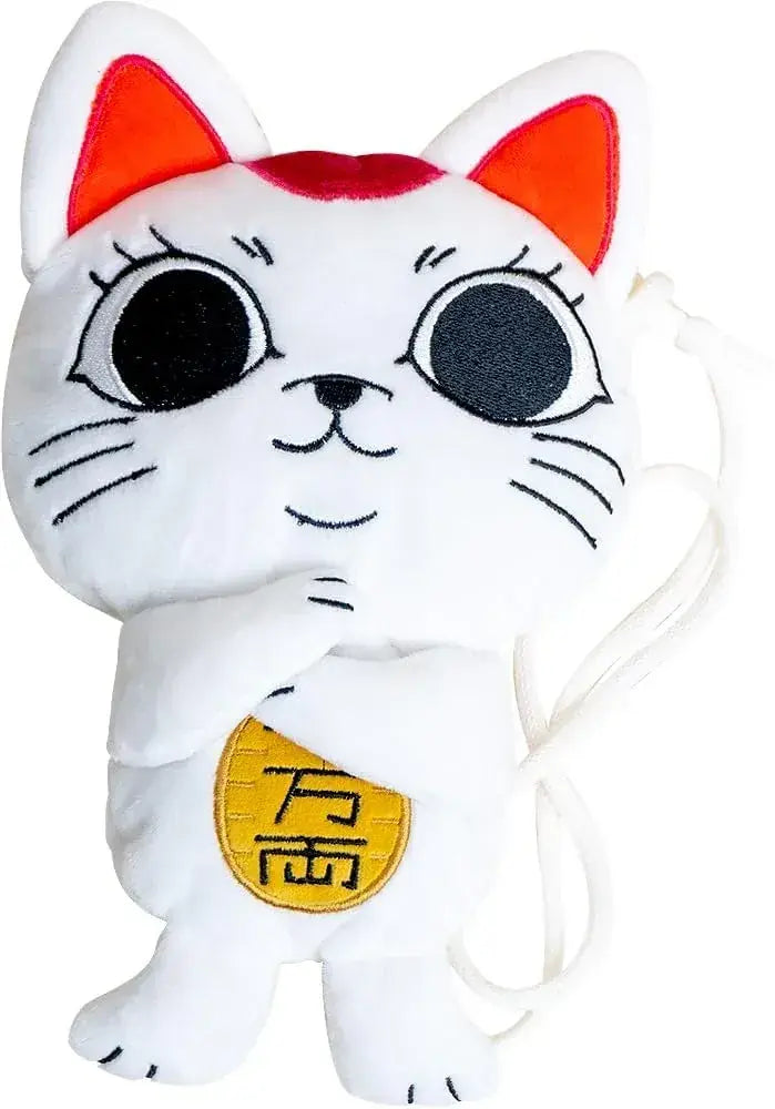 Sunrisepop Dandadan Turbo Baa Bag Lightweight Durable Design