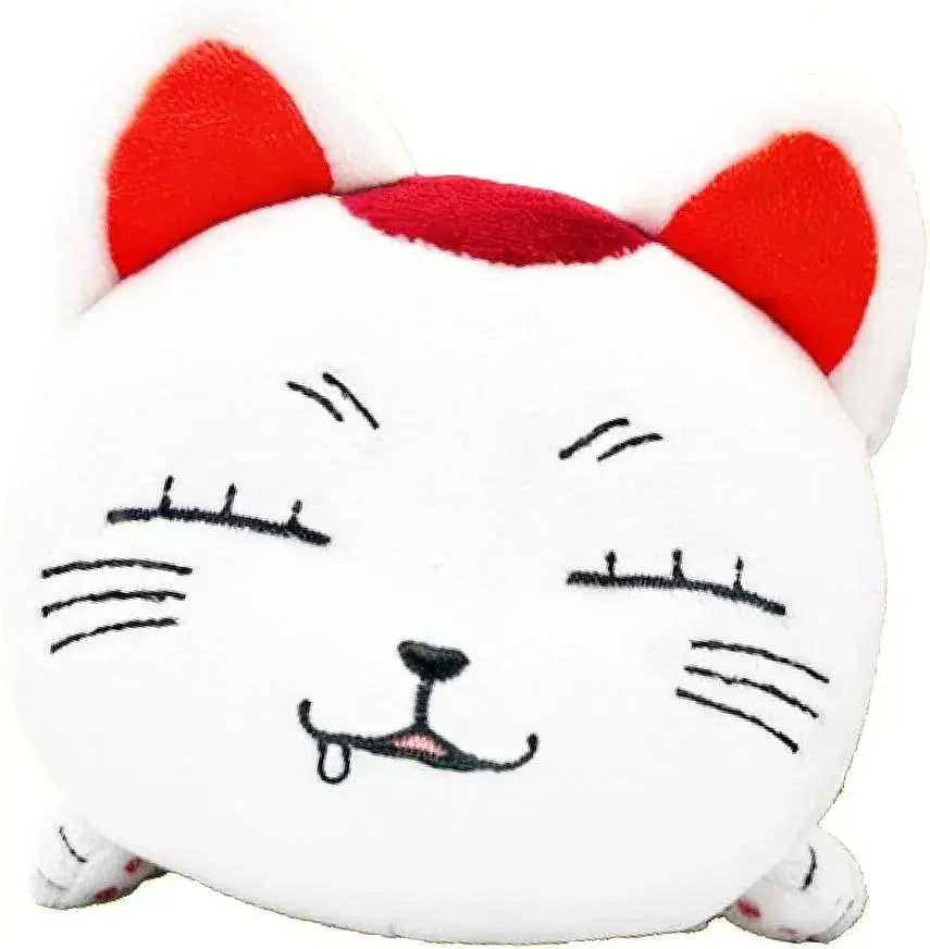 Sunrisepop Dandadan Turbo Granny Shoulder Plush Polyester