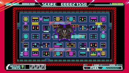 Sunsoft Route16 Collection Switch Game Software